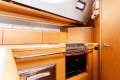 Jeanneau Sun Odyssey 45DS