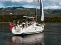 Jeanneau Sun Odyssey 45DS