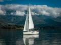Jeanneau Sun Odyssey 45DS