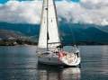 Jeanneau Sun Odyssey 45DS