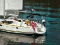 Jeanneau Sun Odyssey 45DS