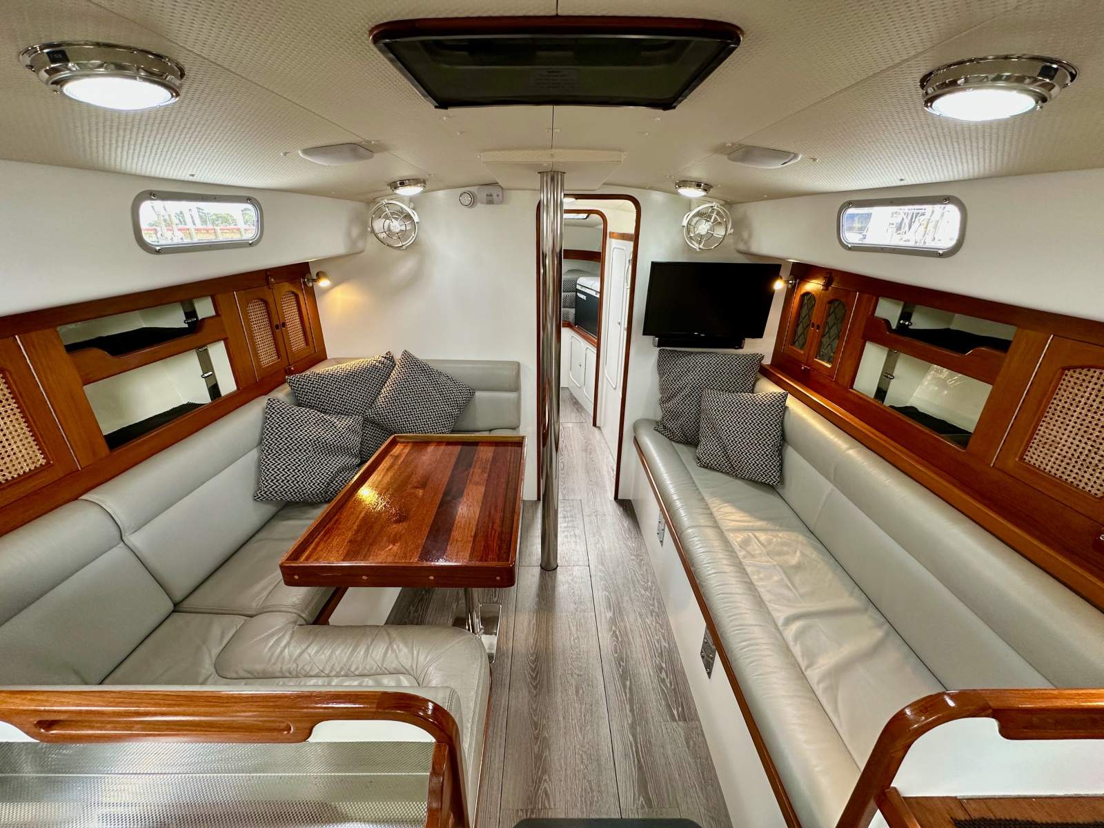 Oceanic 46 PRE-LISTING - DETAILS SOON