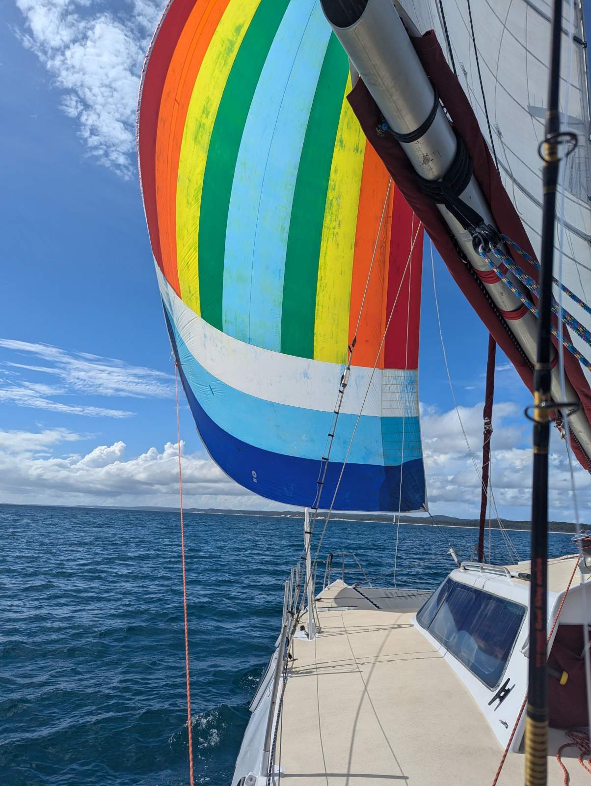 Used Mumby 48 Cybercat 48 for Sale | Yachts For Sale | Yachthub