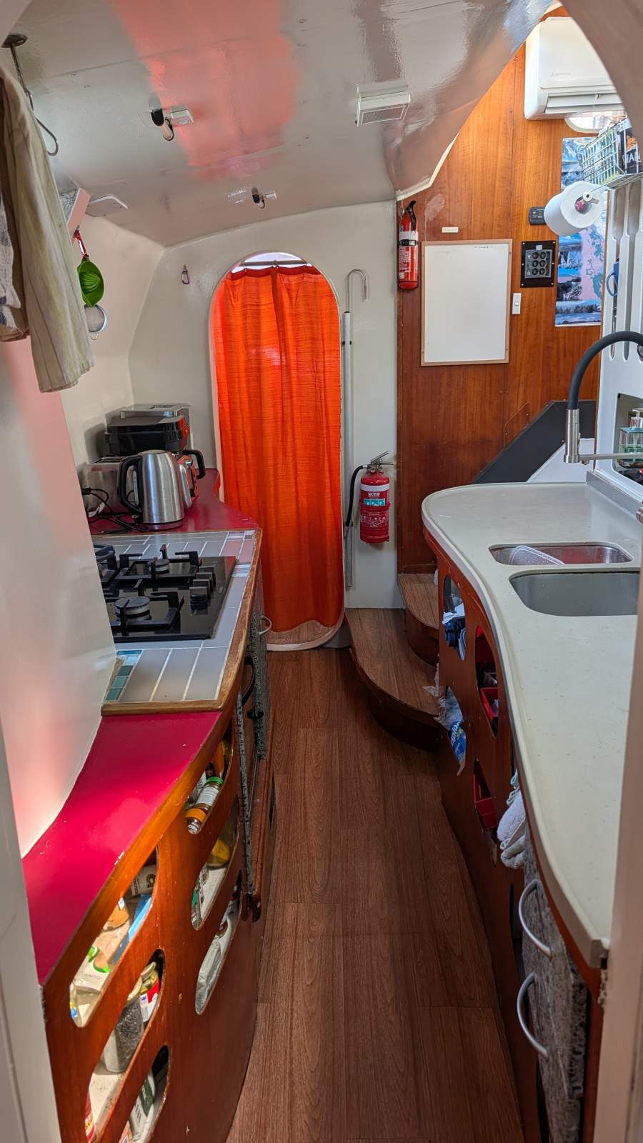 Used Mumby 48 Cybercat 48 for Sale | Yachts For Sale | Yachthub