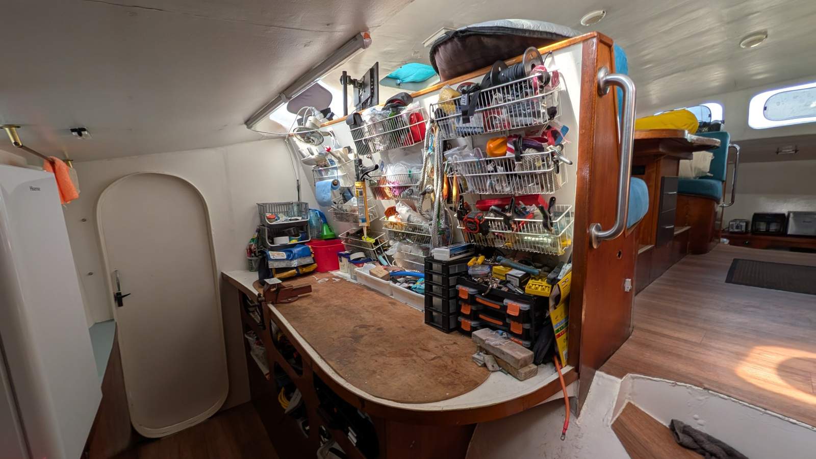 Used Mumby 48 Cybercat 48 for Sale | Yachts For Sale | Yachthub