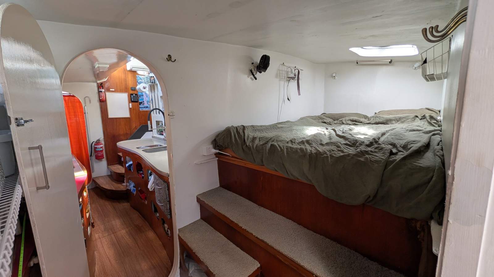 Used Mumby 48 Cybercat 48 for Sale | Yachts For Sale | Yachthub