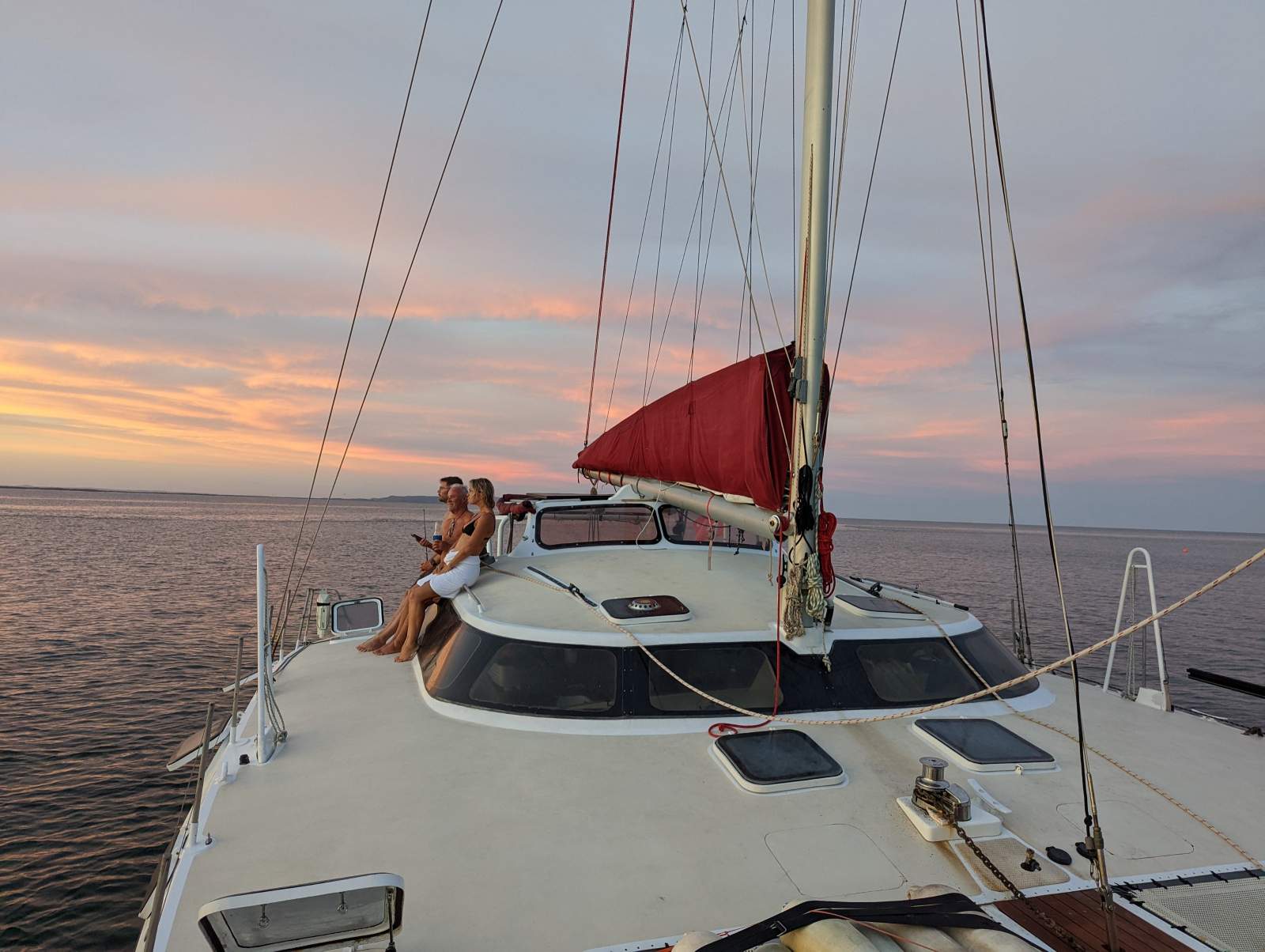 Used Mumby 48 Cybercat 48 for Sale | Yachts For Sale | Yachthub