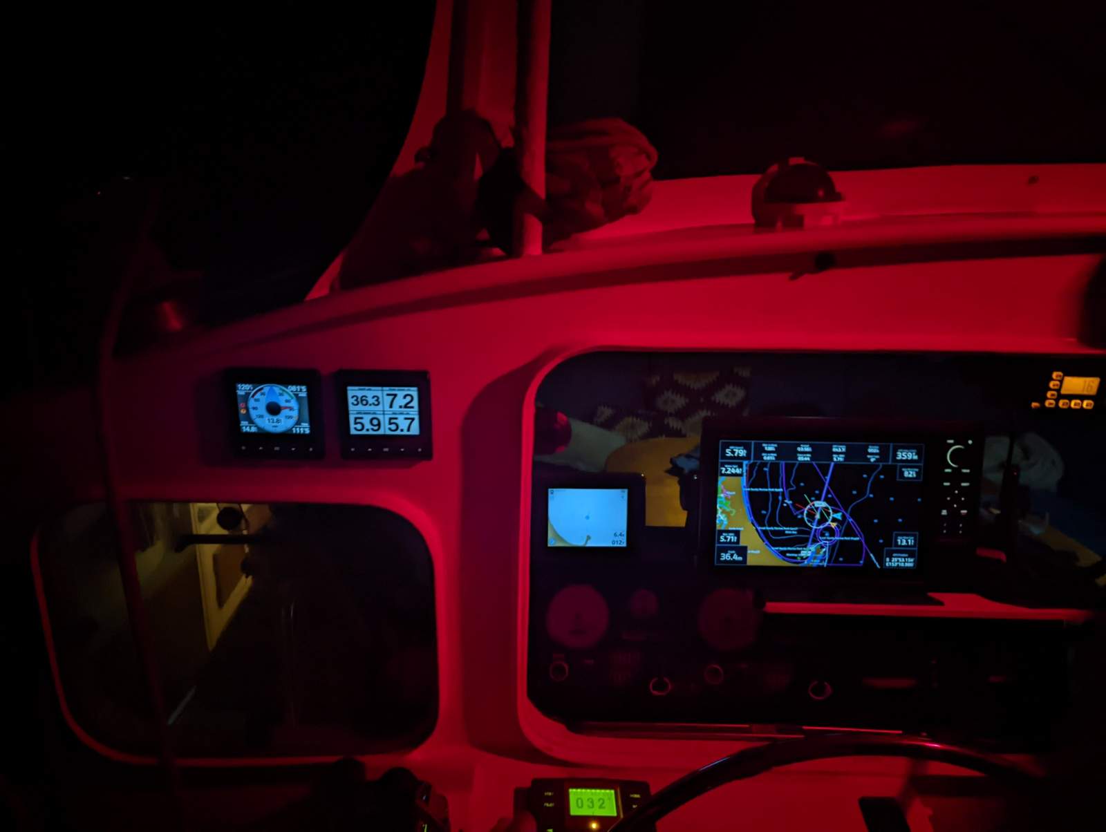 Used Mumby 48 Cybercat 48 for Sale | Yachts For Sale | Yachthub