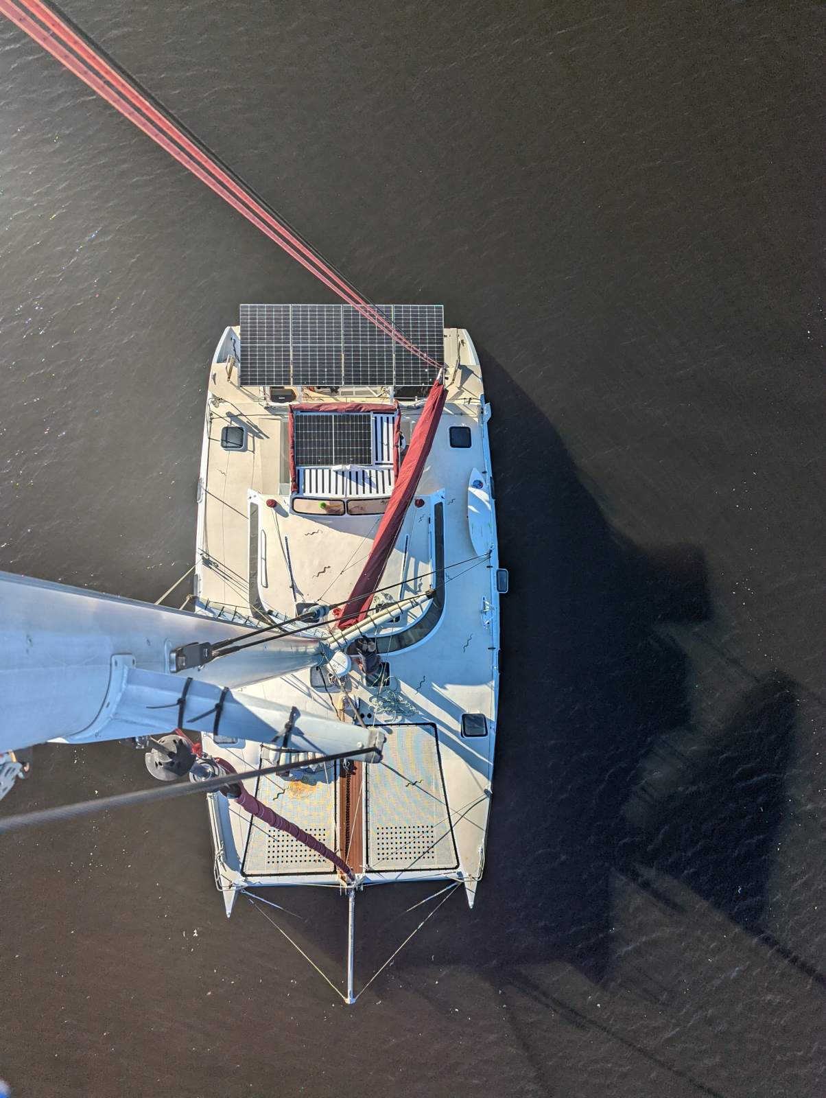 Used Mumby 48 Cybercat 48 for Sale | Yachts For Sale | Yachthub
