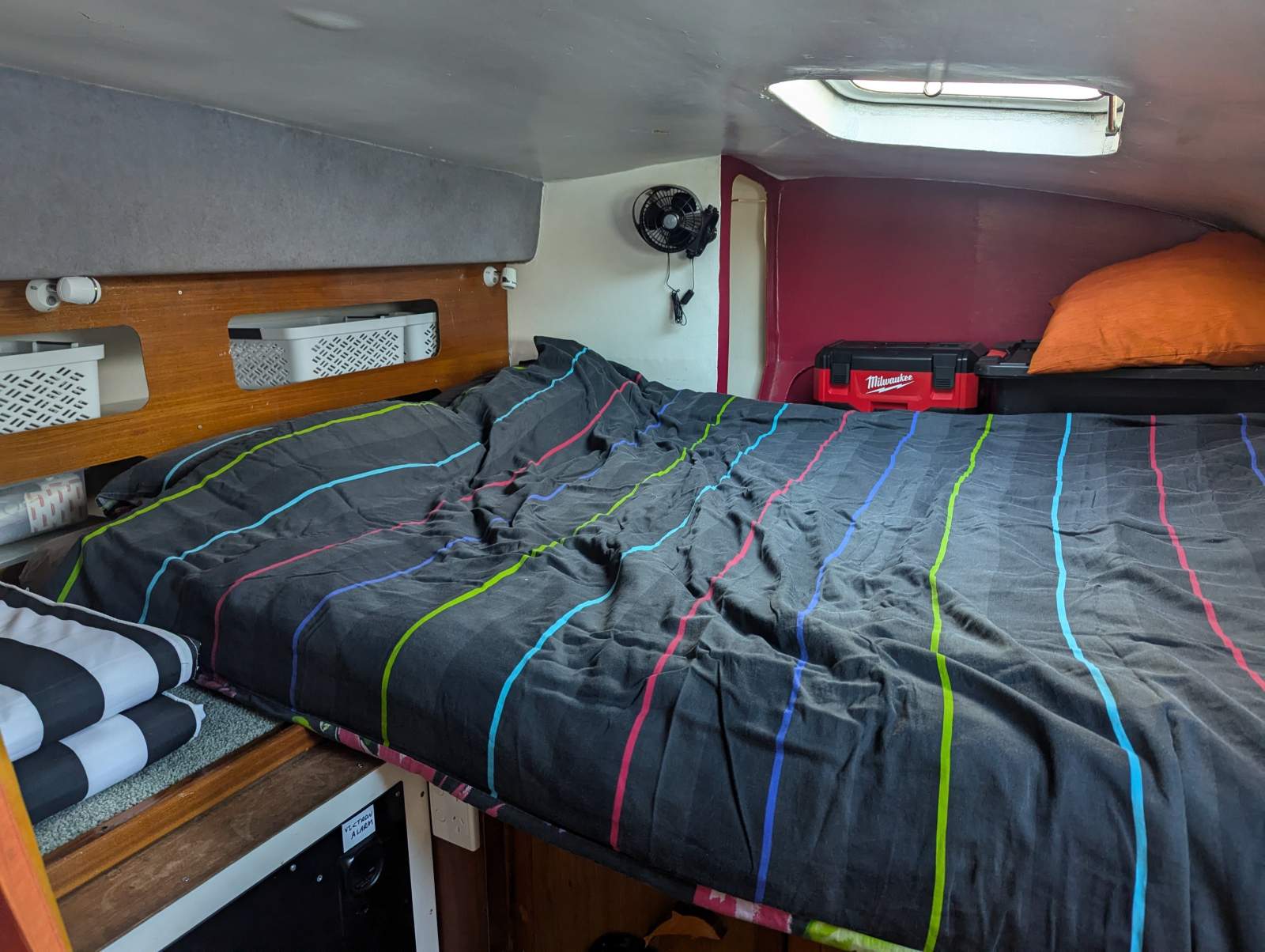 Used Mumby 48 Cybercat 48 for Sale | Yachts For Sale | Yachthub