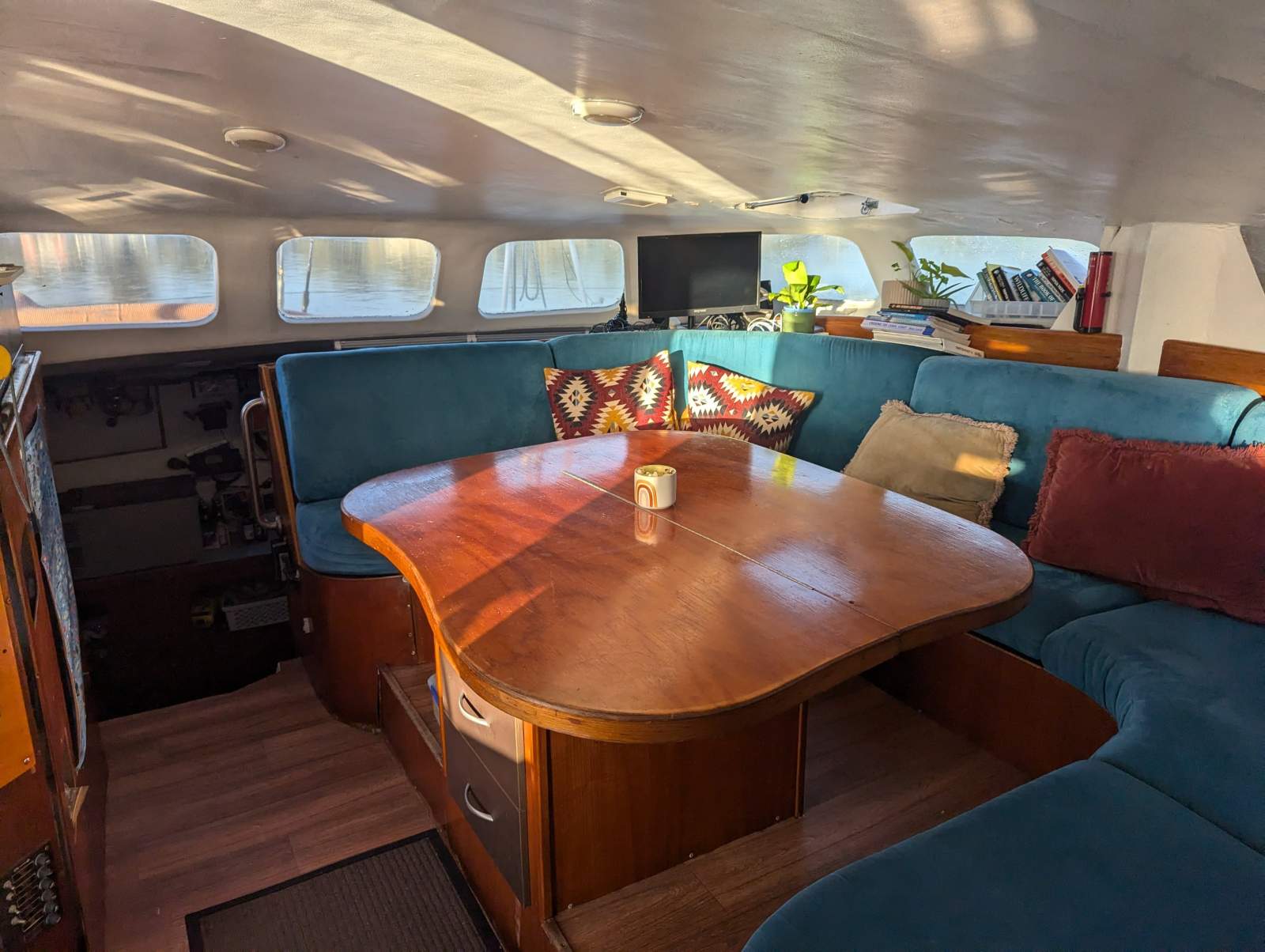 Used Mumby 48 Cybercat 48 for Sale | Yachts For Sale | Yachthub