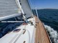 Nautor Swan 40 Sparkman & Stephens Design