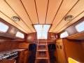 Nautor Swan 40 Sparkman & Stephens Design