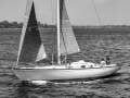 Nautor Swan 40 Sparkman & Stephens Design