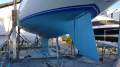 Nautor Swan 40 Sparkman & Stephens Design