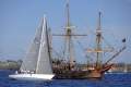 Nautor Swan 40 Sparkman & Stephens Design