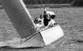 Nautor Swan 40 Sparkman & Stephens Design