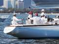 Nautor Swan 40 Sparkman & Stephens Design