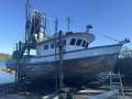 TS641 13.21m Trawler Sara Dane