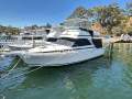 Bertram 35 Flybridge MK III " NEW ENGINES ":Bertram 35 by YACHTS WEST ph 9335 7788