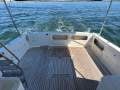 Northshore 42 Flybridge Cruiser
