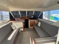 Northshore 42 Flybridge Cruiser
