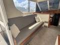 Northshore 42 Flybridge Cruiser