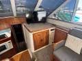 Northshore 42 Flybridge Cruiser