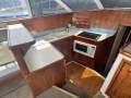 Northshore 42 Flybridge Cruiser