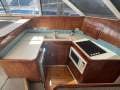 Northshore 42 Flybridge Cruiser