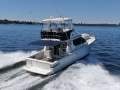 Northshore 42 Flybridge Cruiser