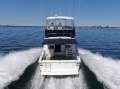 Northshore 42 Flybridge Cruiser