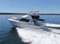 Northshore 42 Flybridge Cruiser