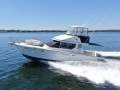 Northshore 42 Flybridge Cruiser