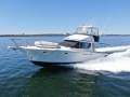 Northshore 42 Flybridge Cruiser