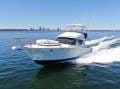 Northshore 42 Flybridge Cruiser