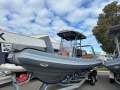 New Highfield Sport 700 Hypalon RIB