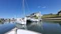 35 Sailng Catamaran for sale