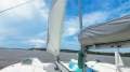 35 Sailng Catamaran for sale