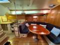 Catalina 42 MK II Two Cabin Pullman Owners Berth