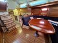 Catalina 42 MK II Two Cabin Pullman Owners Berth