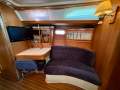 Catalina 42 MK II Two Cabin Pullman Owners Berth