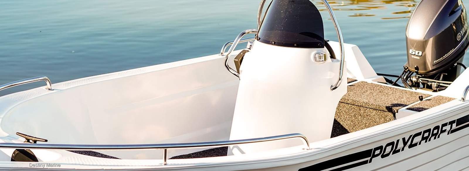 Polycraft 4.5 DRIFTER