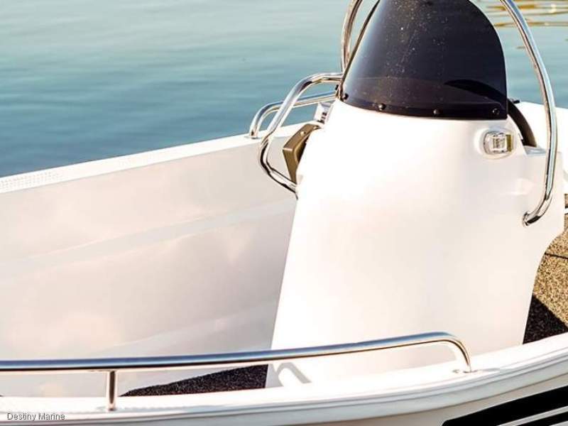 Polycraft 4.5 DRIFTER