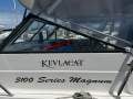 Kevlacat 3100 Series Magnum RARE "MAGNUM" HARD TO FIND! LESS THAN 100hrs