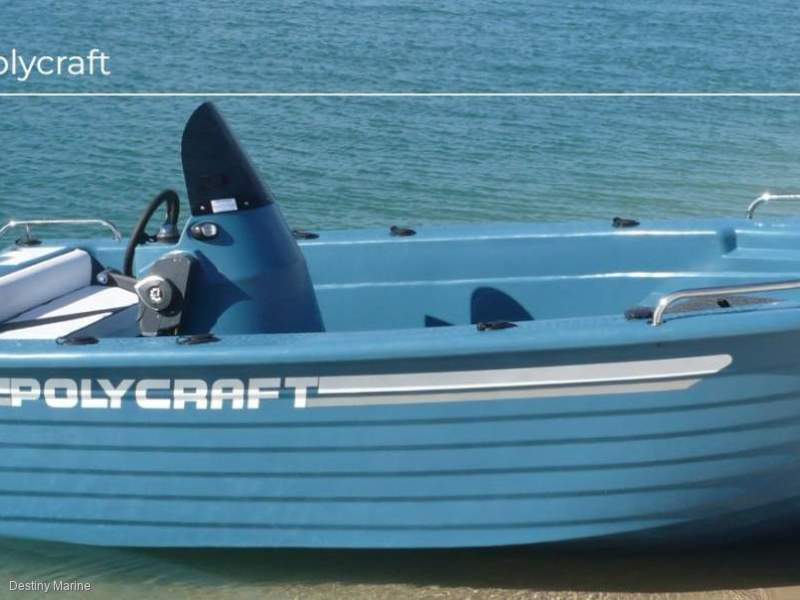 Polycraft 4.8 BRUMBY