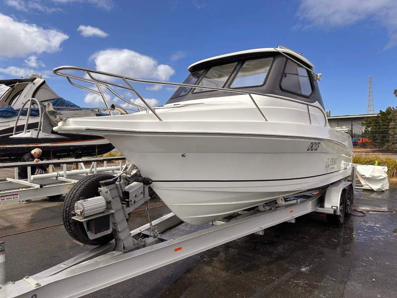 Theodore 720 Offshore