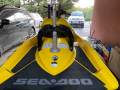 Sea-Doo Rxt 215