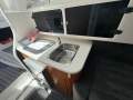 Whittley CR 2600 2010 model neat and clean vessel