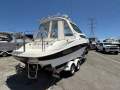 Whittley CR 2600 2010 model neat and clean vessel